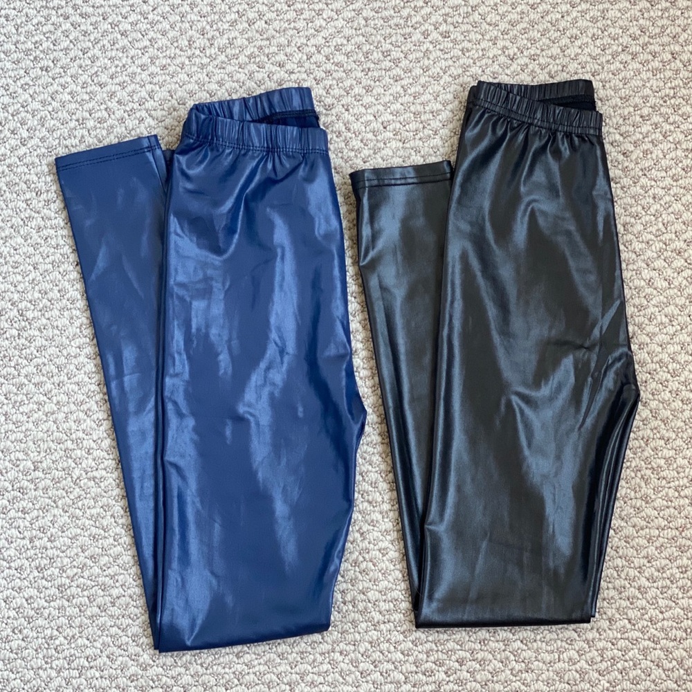 2 set of Leggings